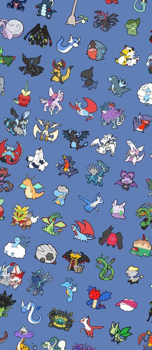 52pokemon最新版本下载 手机电脑都能玩的宝可梦游戏