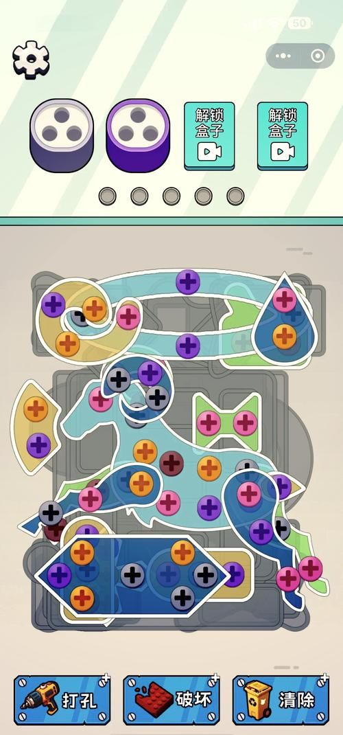 5个WEBGAME开发必备工具 让你轻松制作小游戏