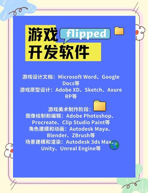 5个WEBGAME开发必备工具 让你轻松制作小游戏