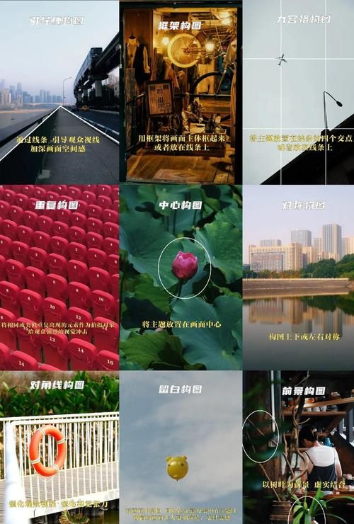 5个光影魔术手使用技巧让你的照片更出彩