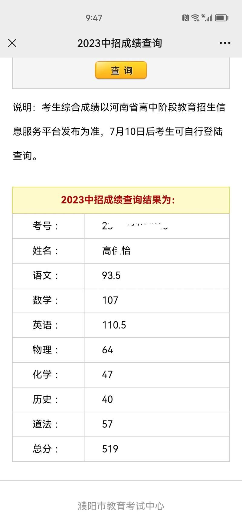 600分是什么意思 考试600分算高分吗