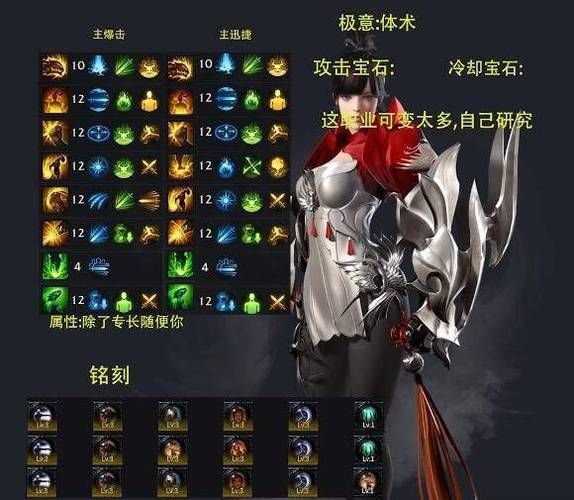 70级狂战士刷图加点推荐 这样配招伤害爆炸