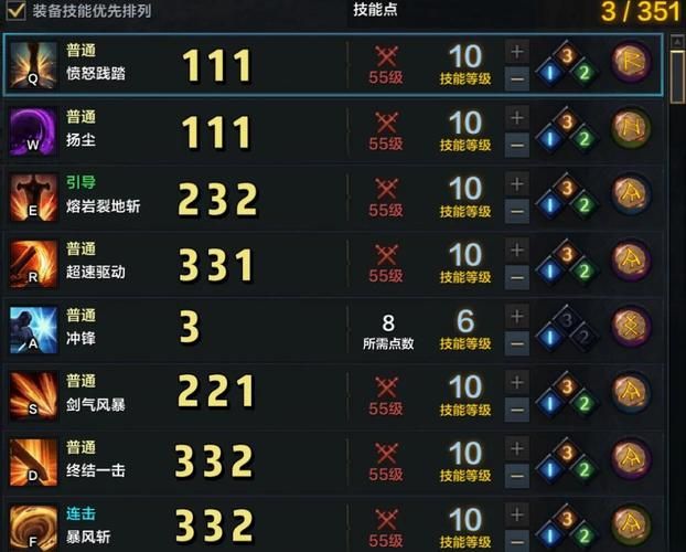 70级狂战士刷图加点推荐 这样配招伤害爆炸