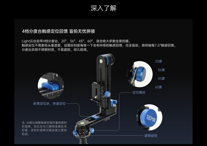 720云全景制作技巧 快速掌握关键步骤