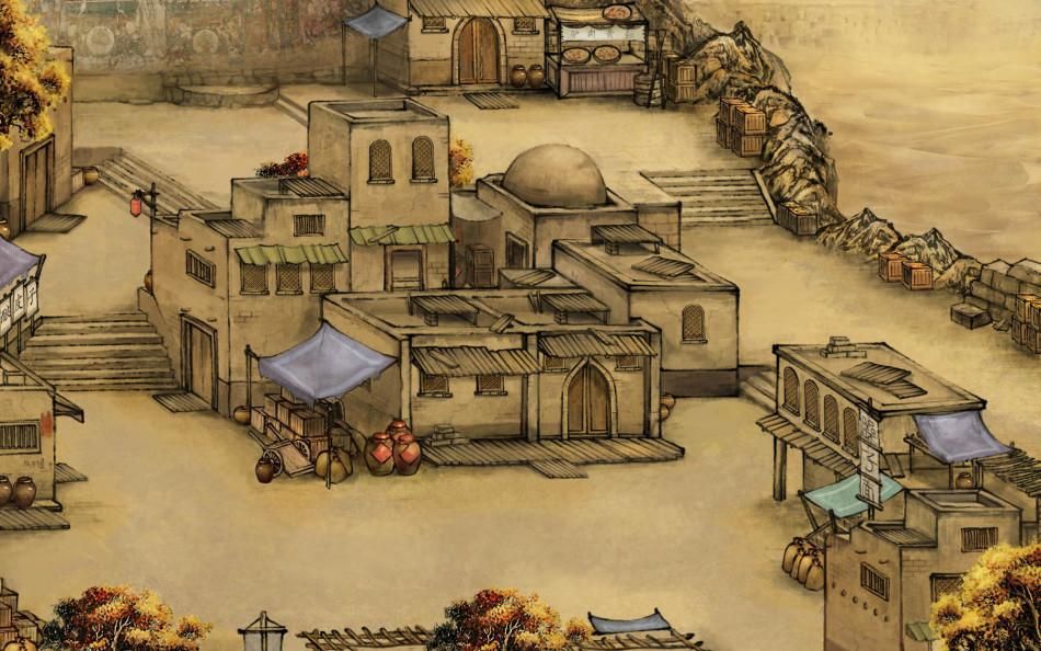 7game原画平台怎么用 新手快速上手绘制游戏原画指南