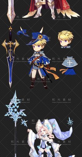 7game原画平台怎么用 新手快速上手绘制游戏原画指南