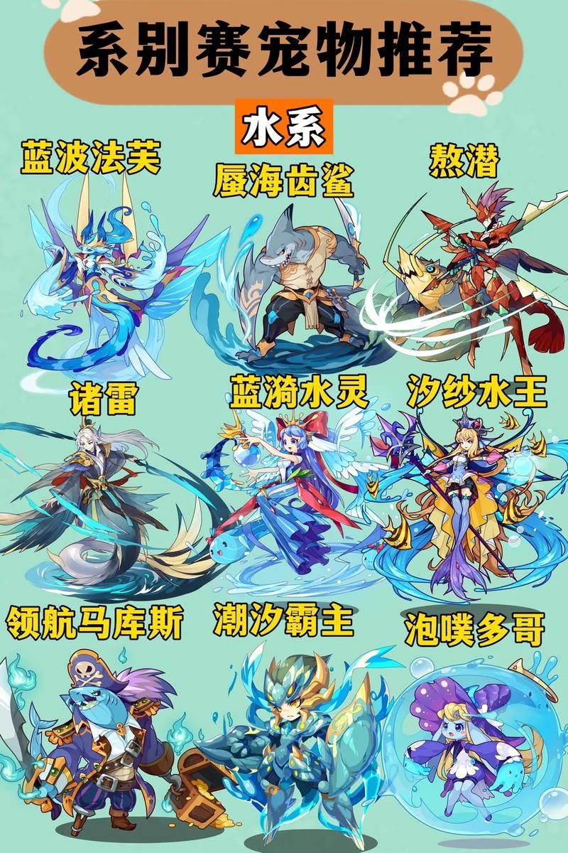 7k7k洛克王国宠物怎么得 最强宠物获取方法一览