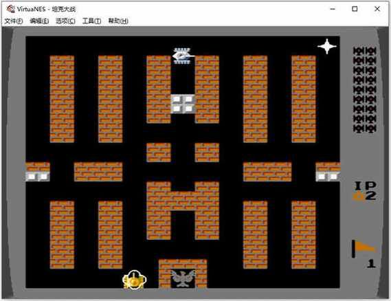 90坦克大战单机版关卡攻略 全关卡通关技巧解析