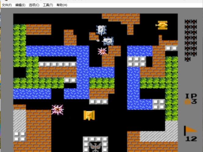 90坦克大战单机版关卡攻略 全关卡通关技巧解析