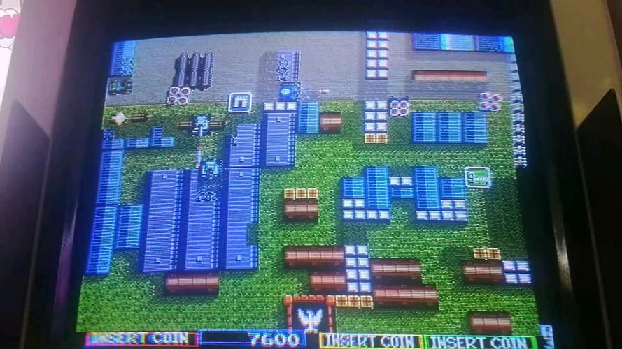 90坦克大战无敌版攻略 轻松通关技巧一网打尽
