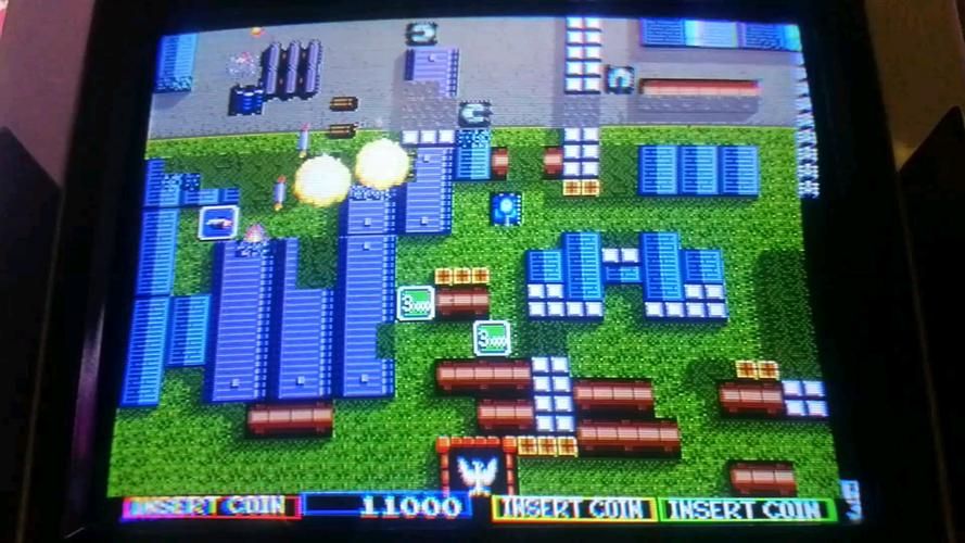 90坦克大战无敌版攻略 轻松通关技巧一网打尽