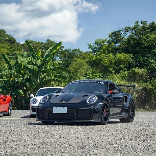 911gt2rs驾驶体验真实车主分享感受