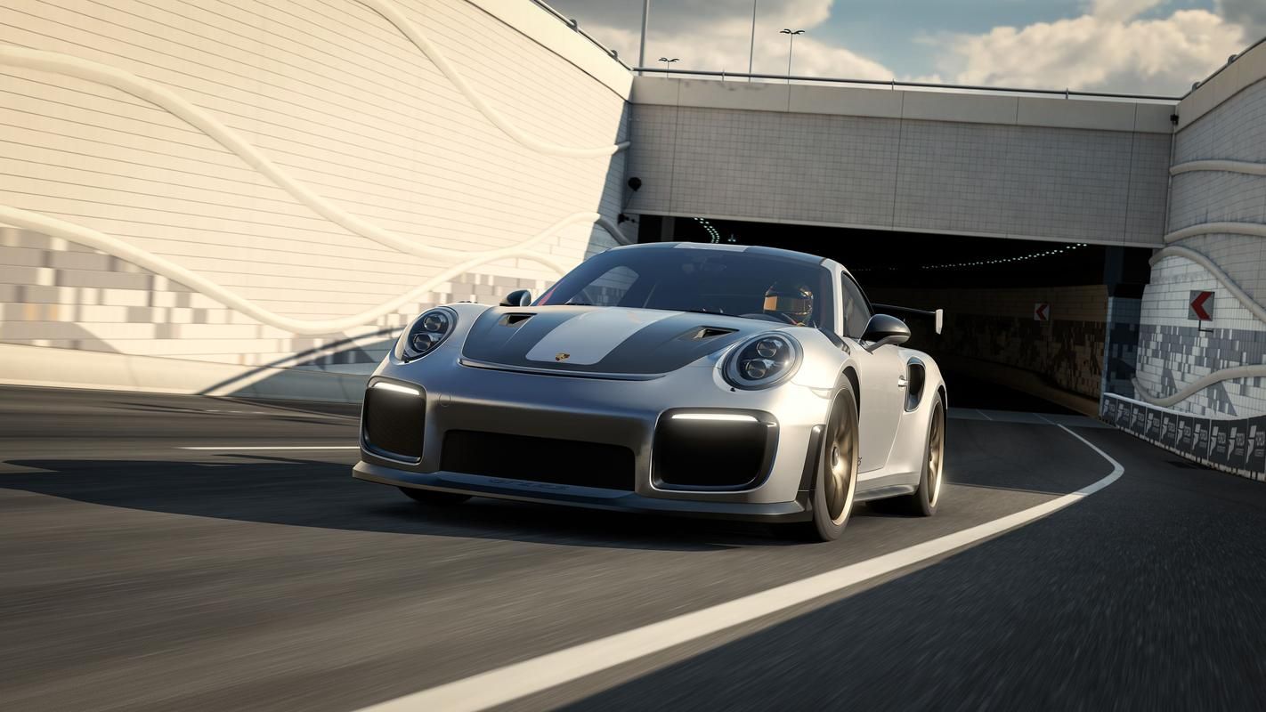911gt2rs驾驶体验真实车主分享感受