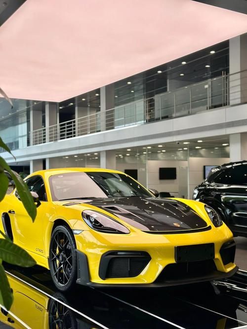 911gt2rs驾驶体验真实车主分享感受