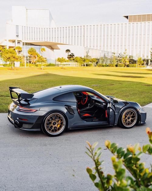 911gt2rs驾驶体验真实车主分享感受