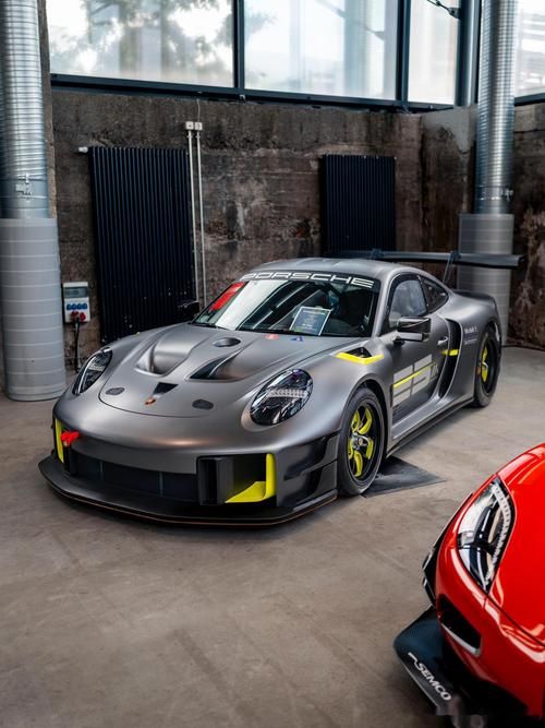 911gt2rs驾驶体验真实车主分享感受