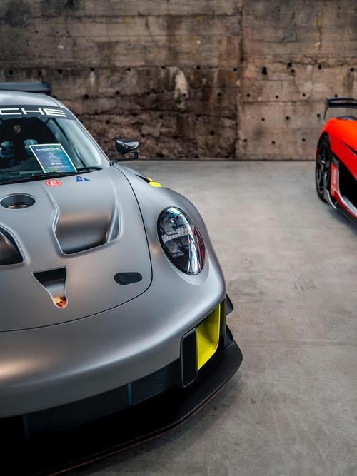 911gt2rs驾驶体验真实车主分享感受
