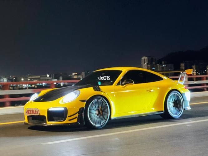911gt2rs驾驶体验真实车主分享感受