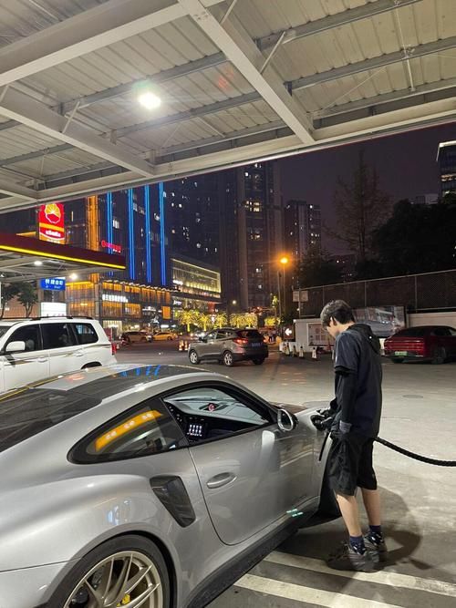 911gt2rs驾驶体验真实车主分享感受
