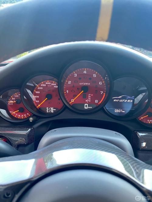 911gt2rs驾驶体验真实车主分享感受