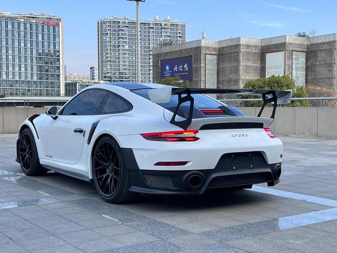 911gt2rs驾驶体验真实车主分享感受