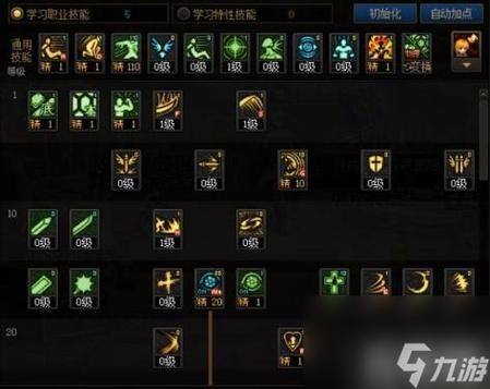 95版本红眼怎么加点 dnf魔神刷图技能搭配推荐