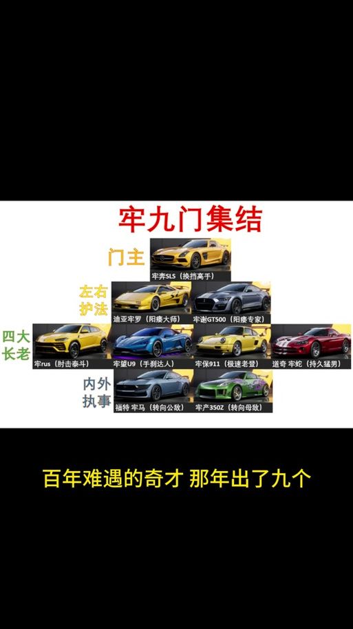 9小时9个人9之门是什么意思 这个谜题终于有答案了