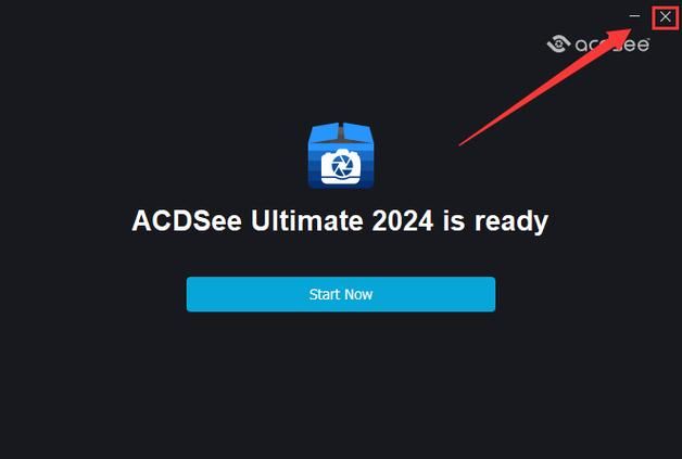 acdsee 14破解版下载及安装注意事项