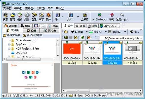 acdsee 14破解版下载及安装注意事项