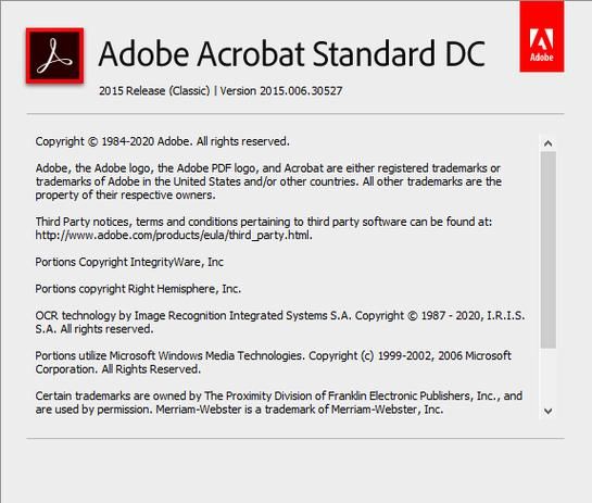 acrobat 5与新版对比 哪个更适合你的需求