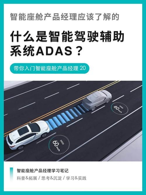 adas驾驶辅助功能全解析 买车前必须知道的智能配置