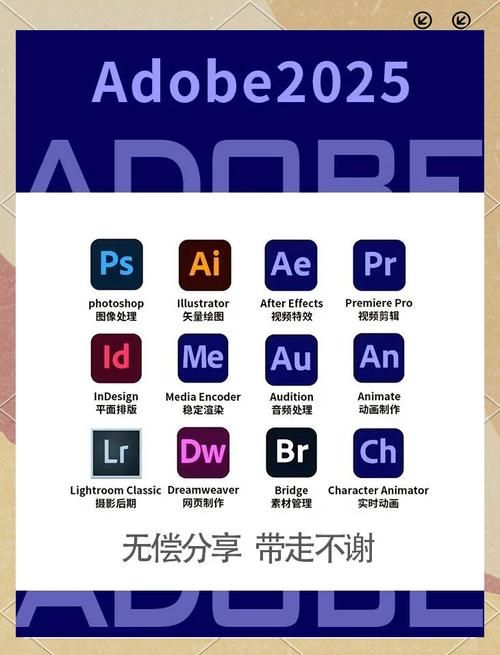 adobegenp是什么软件新手必看详细功能介绍