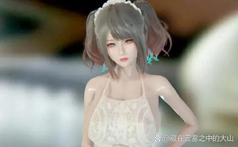 ai少女全剧情攻略 全角色好感度提升秘籍