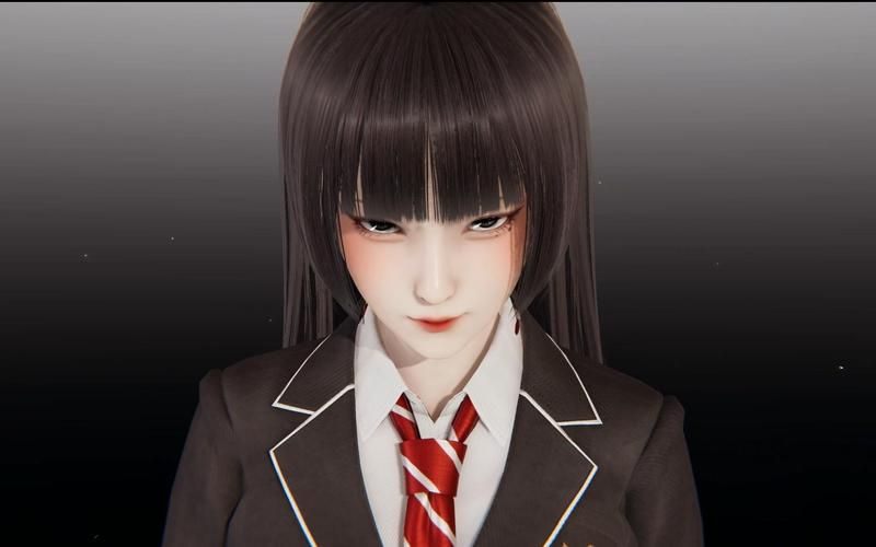 ai少女全剧情攻略 全角色好感度提升秘籍