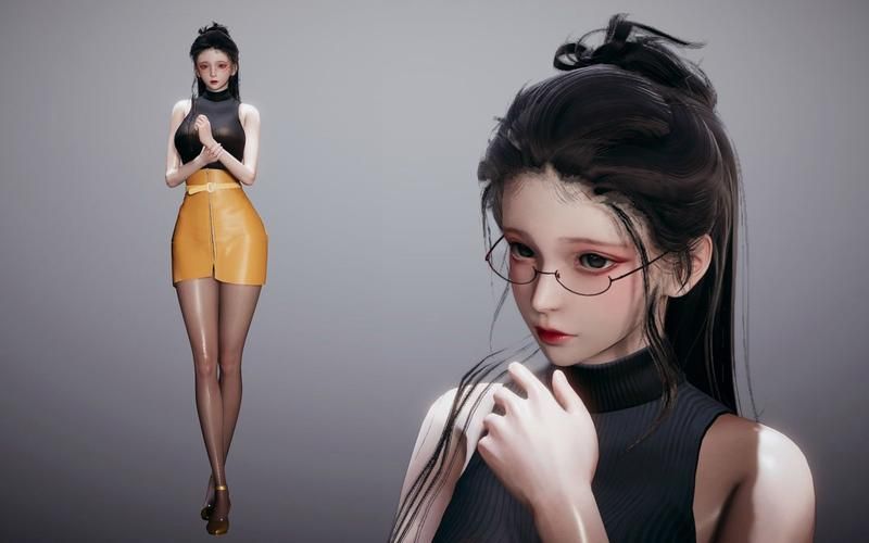 ai少女房子mod使用技巧 让你的房子更精致美观