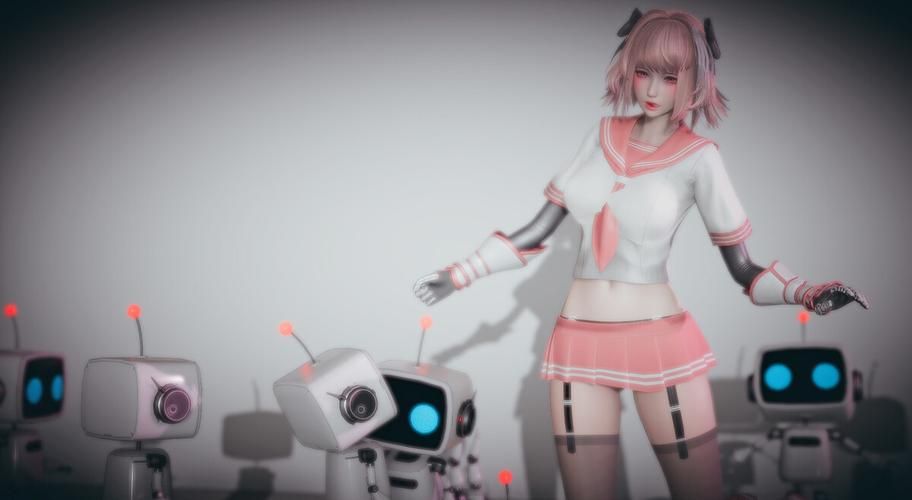 ai少女房子mod使用技巧 让你的房子更精致美观