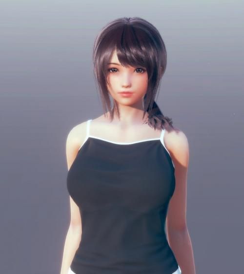 ai少女游戏怎么玩 从零开始的教学指南