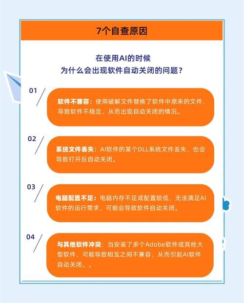 ai闪退是什么原因 教你几招轻松搞定不崩溃
