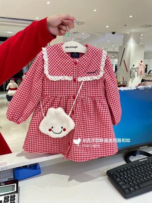 allo papy尺码怎么选 法国童装选购指南分享