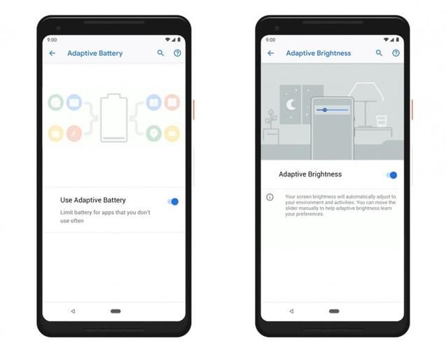 android9系统流畅度优化技巧让你的手机更快