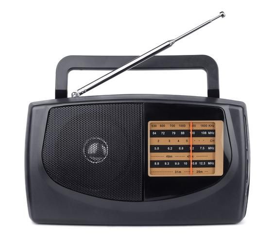 anyradio和普通收音机有什么区别 看完就懂