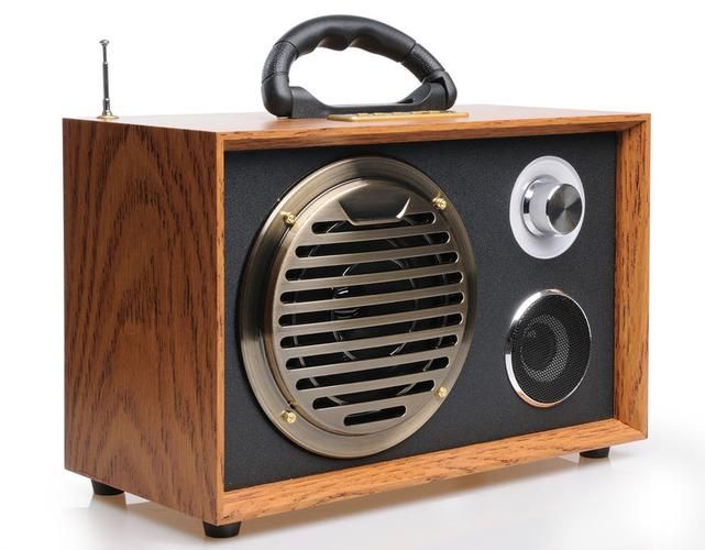 anyradio和普通收音机有什么区别 看完就懂