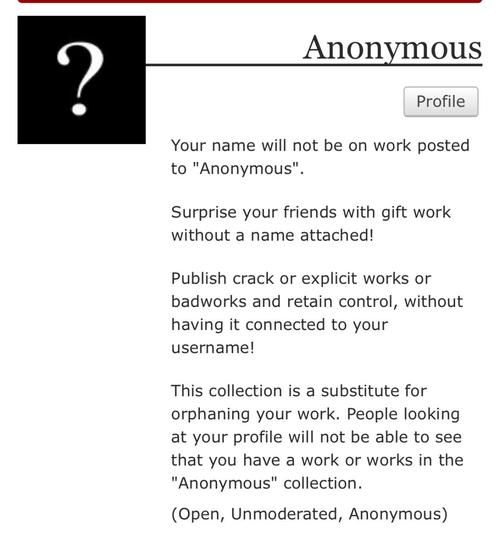 ao3墙了什么意思 国内访问ao3的最新解决方法