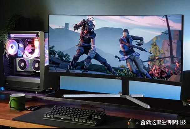 aoc34寸带鱼屏怎么样 真实使用体验分享