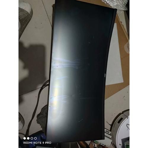 aoc34寸带鱼屏怎么样 真实使用体验分享