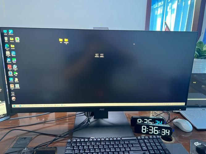 aoc34寸带鱼屏怎么样 真实使用体验分享