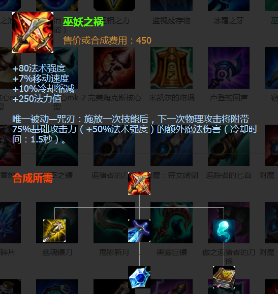 ap蛮王厉害在哪里 解析ap蛮王的高爆发伤害