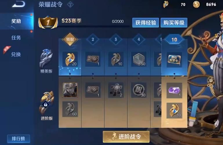 aql开门任务奖励大全 最新奖励内容一览