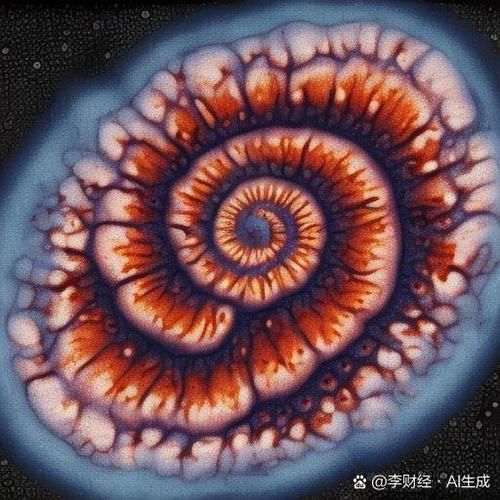 barreleye透明头鱼 科学家发现其独特视觉系统