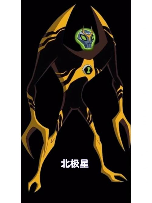 ben10变身之谜终极指南 小班如何控制不同外星形态